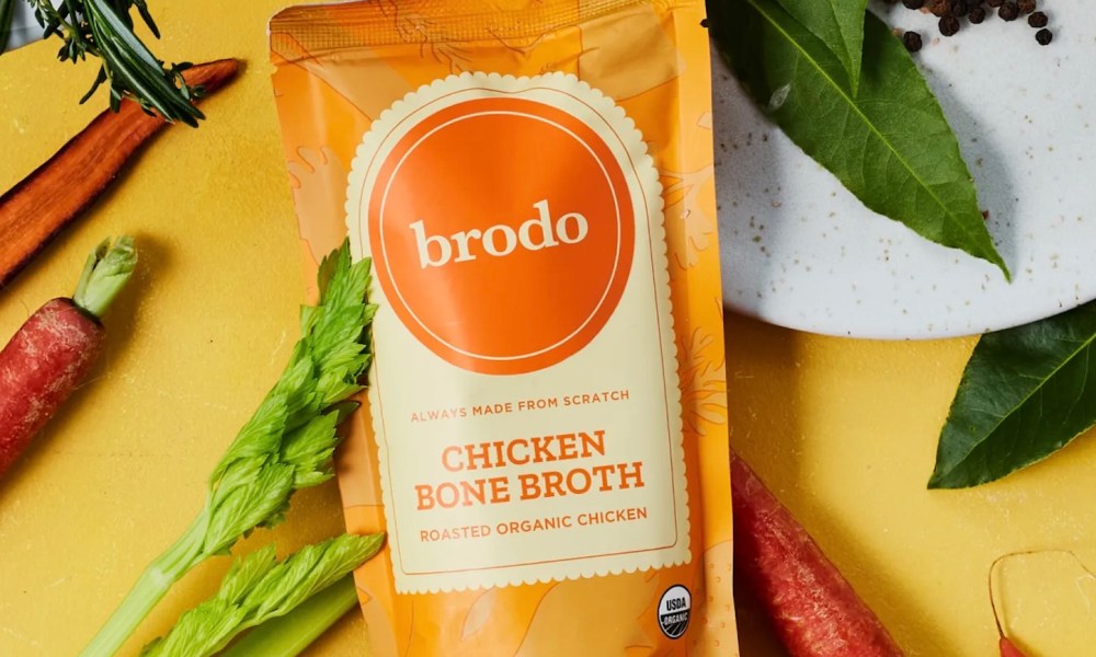 Brodo Bone Broth